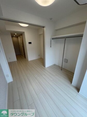 クラリティア浅草橋の物件内観写真